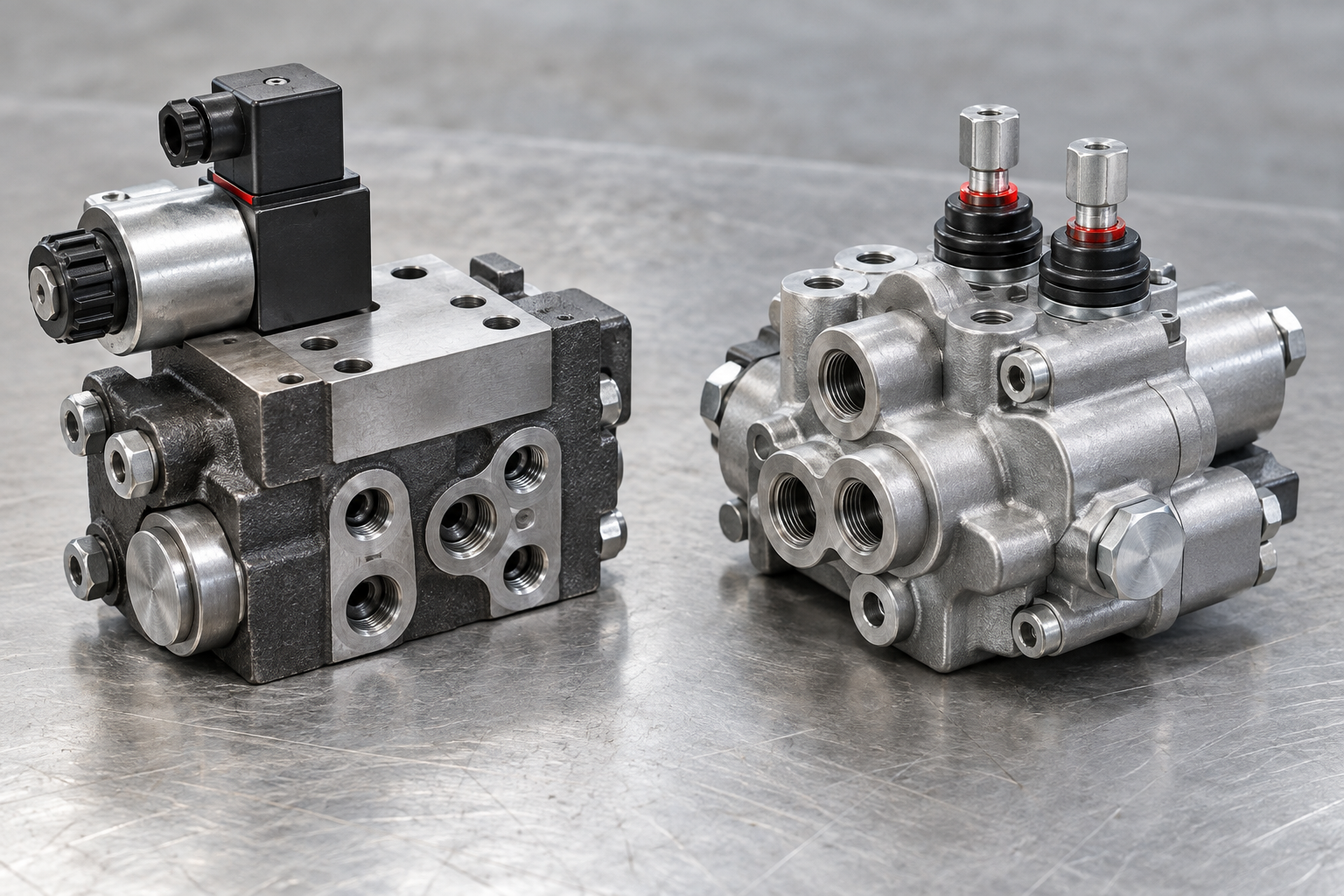 Relief Valve vs Pressure-Reducing Valve: Which Pressure Is Controlled?