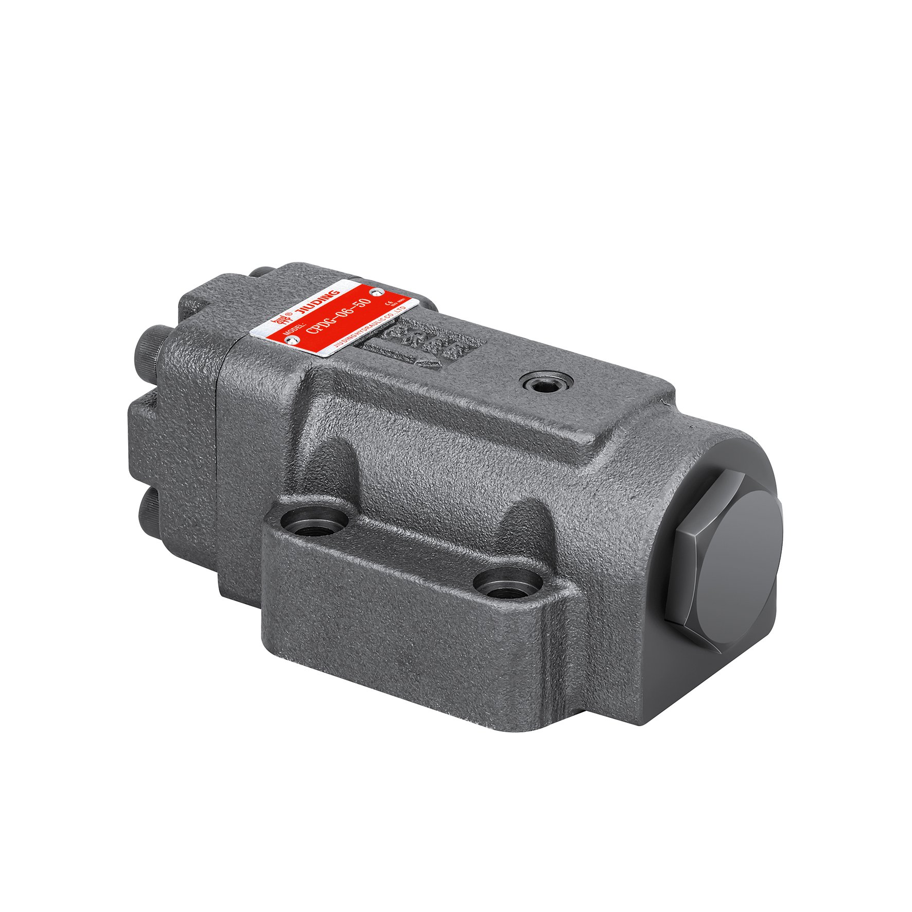 CPDG-03 Pilot-Operated Check Valve product image