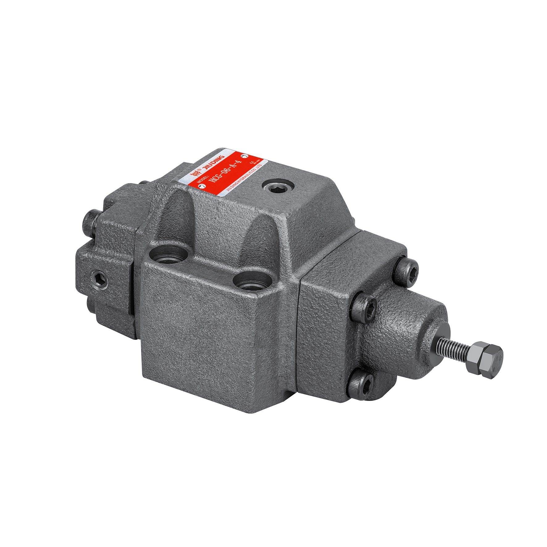 HCG-03 Pressure Control Valves product