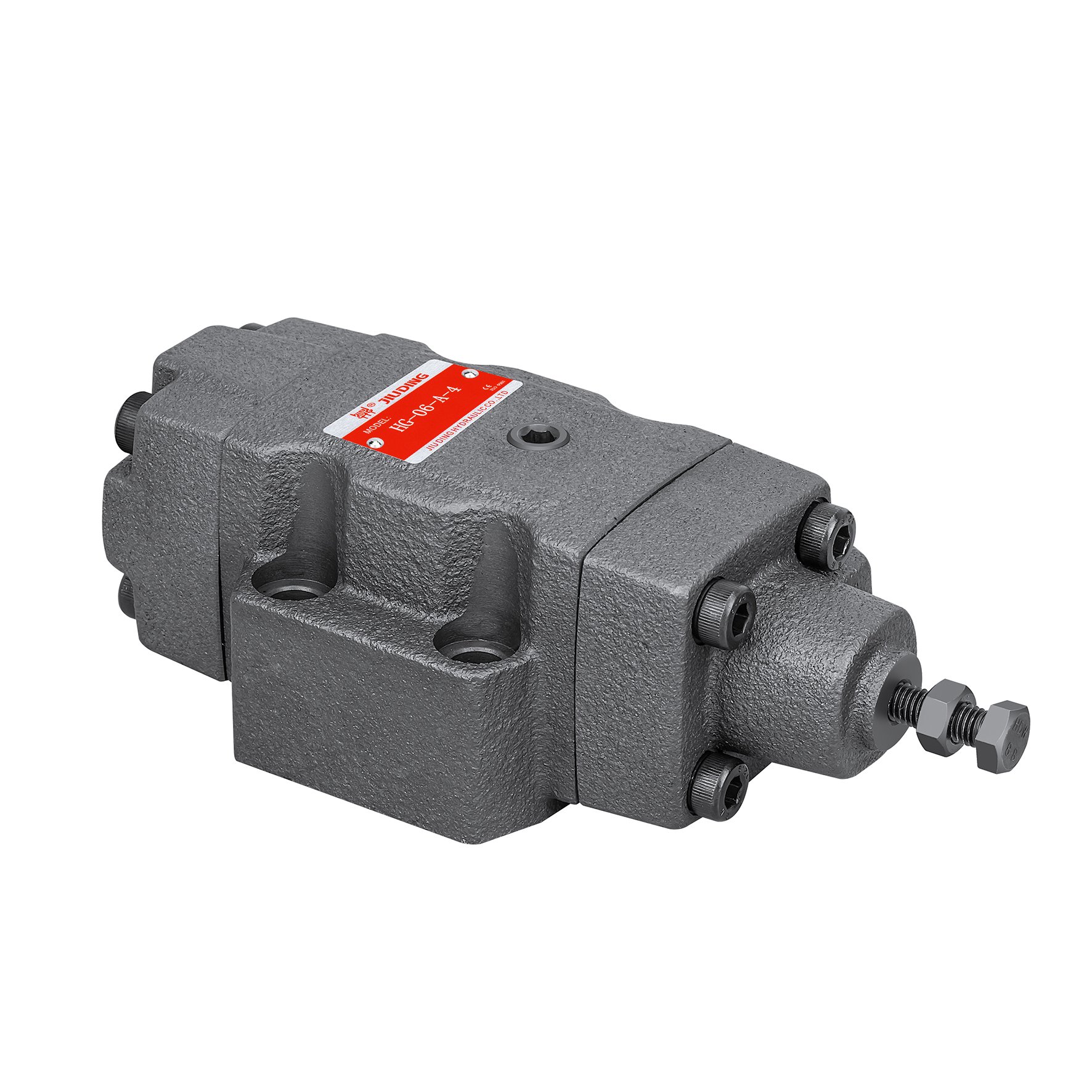HG-03 Pressure Control Valves product