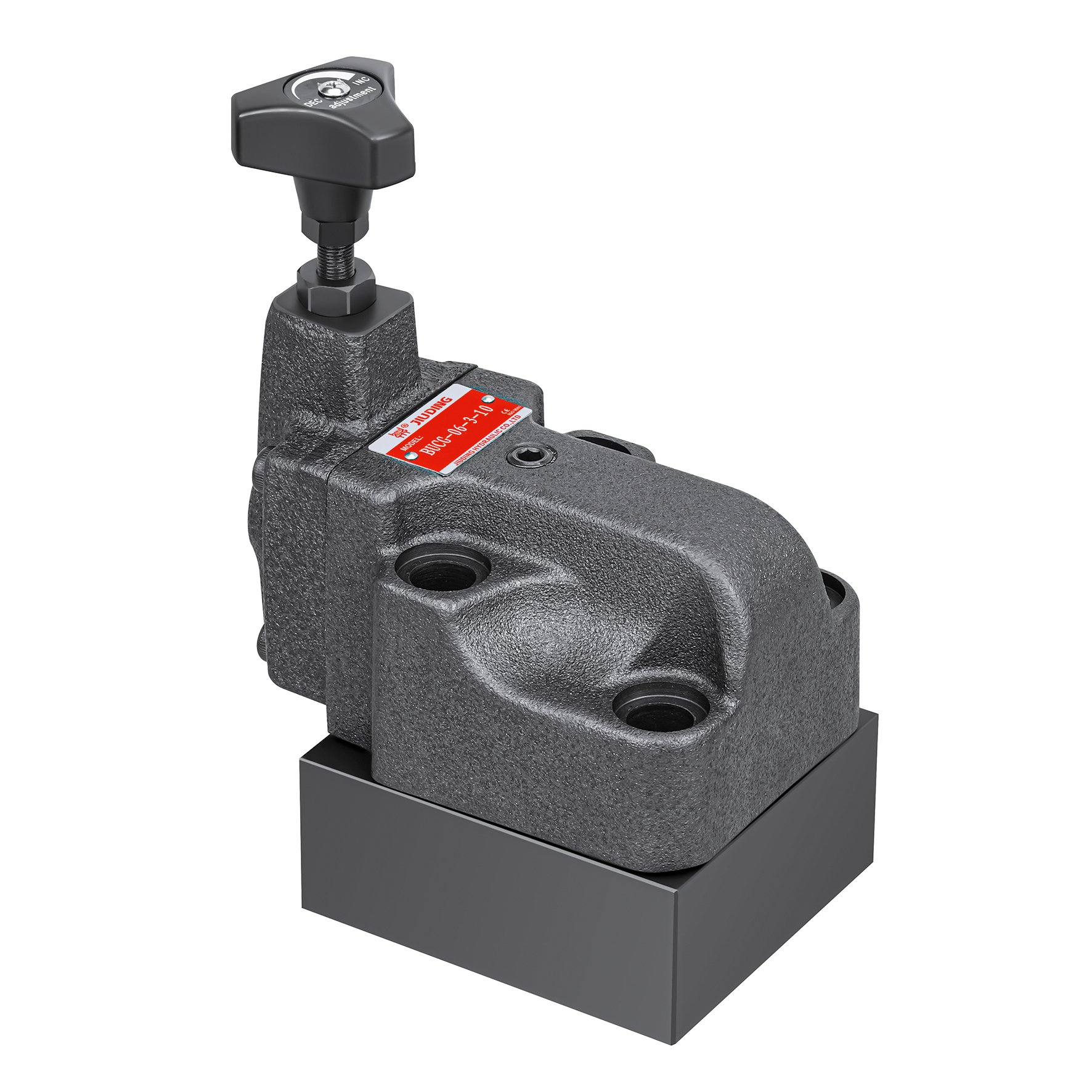 BUCG-06-3-10 Pressure Control Valves product