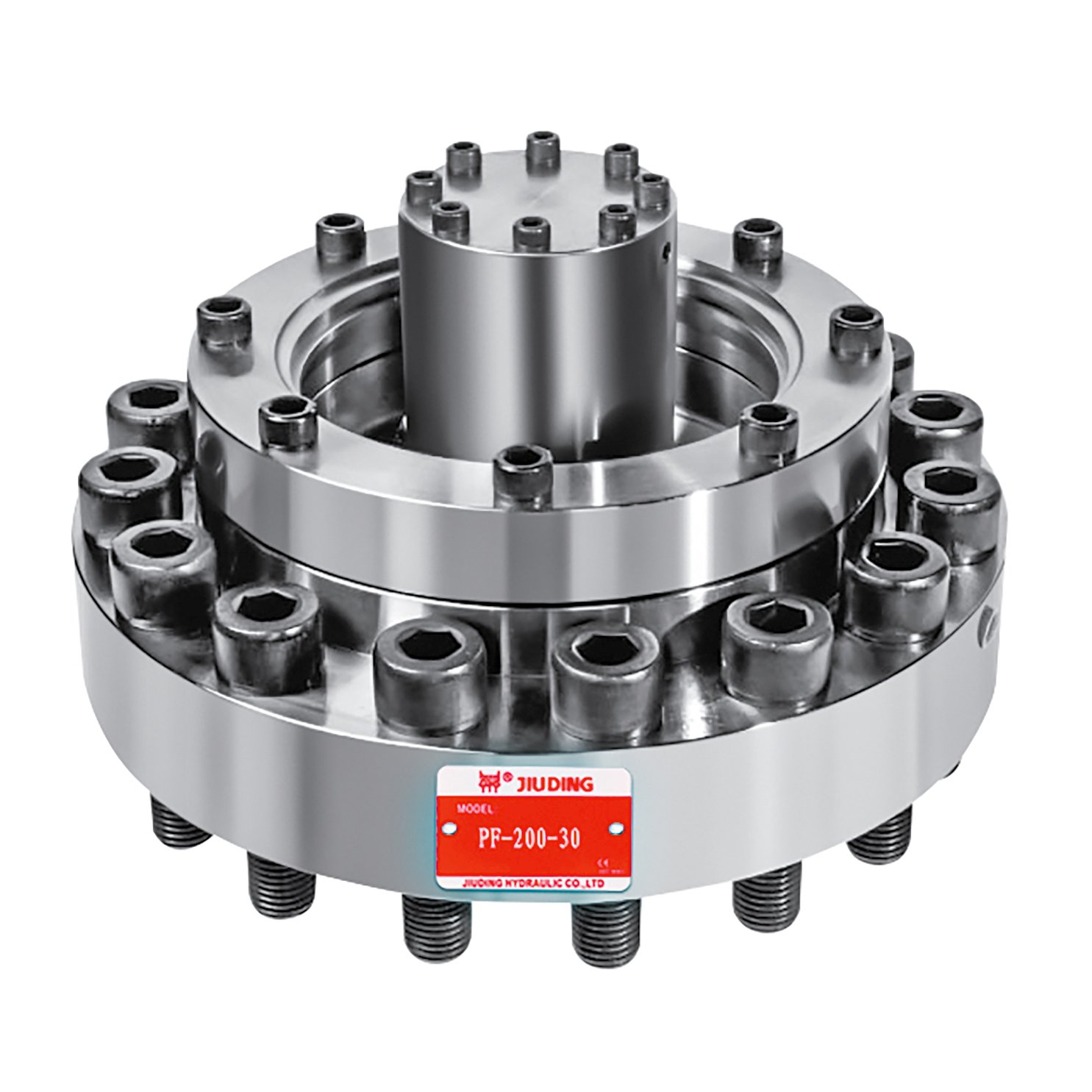 PF-200-30 Directional Control Valves product