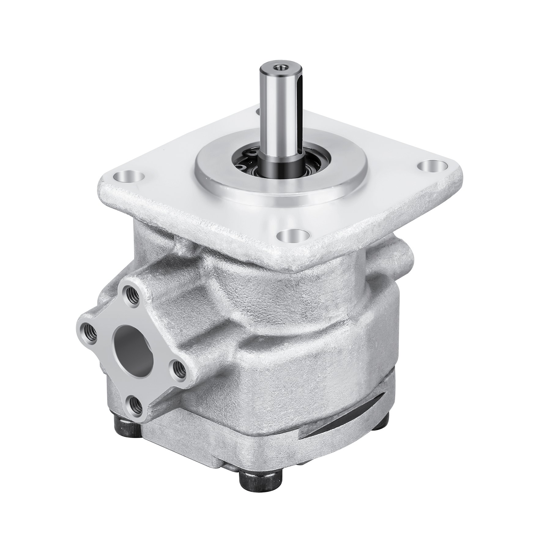 GPY Series Hydraulic Gear Pumps product