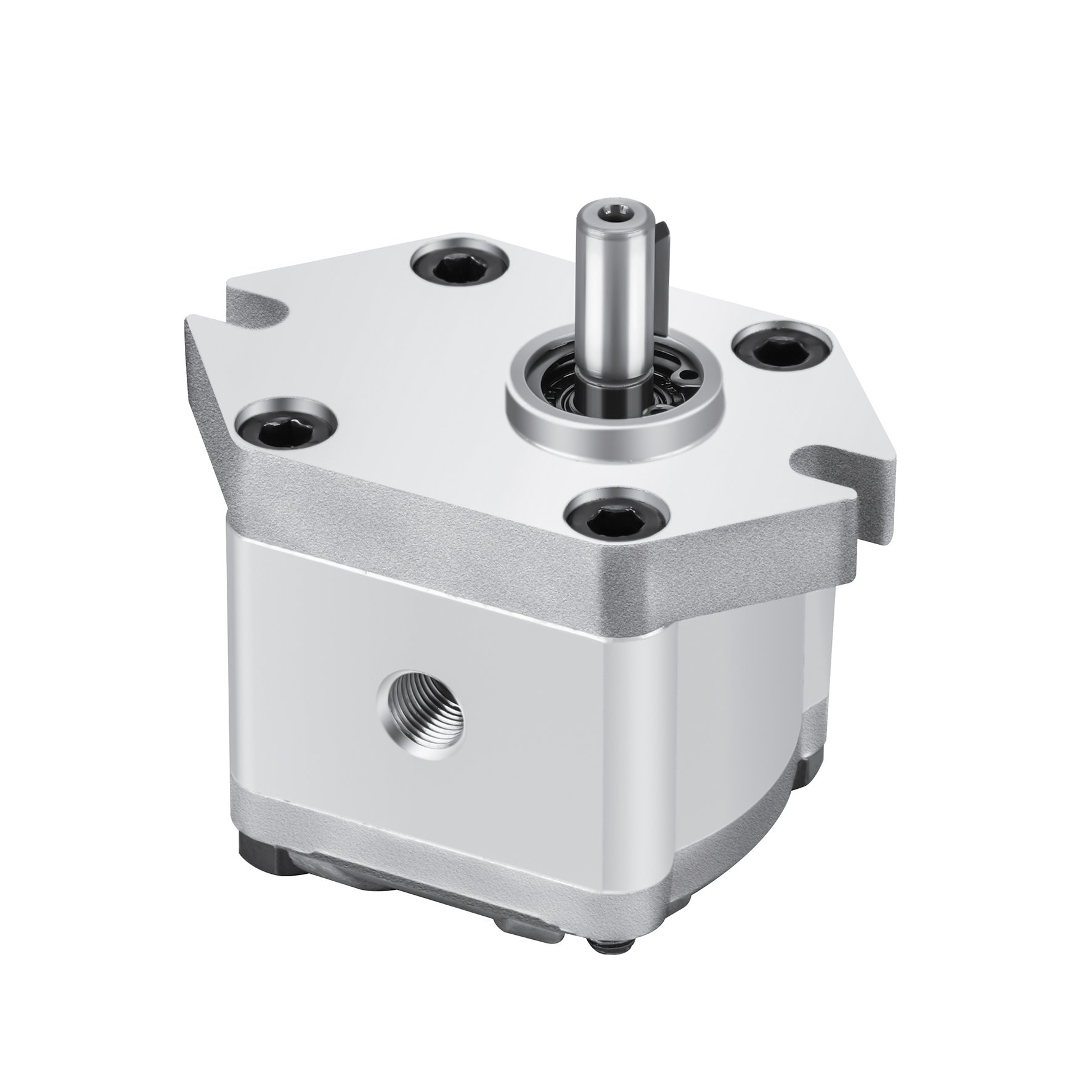 HGP-05A Hydraulic Gear Pumps product