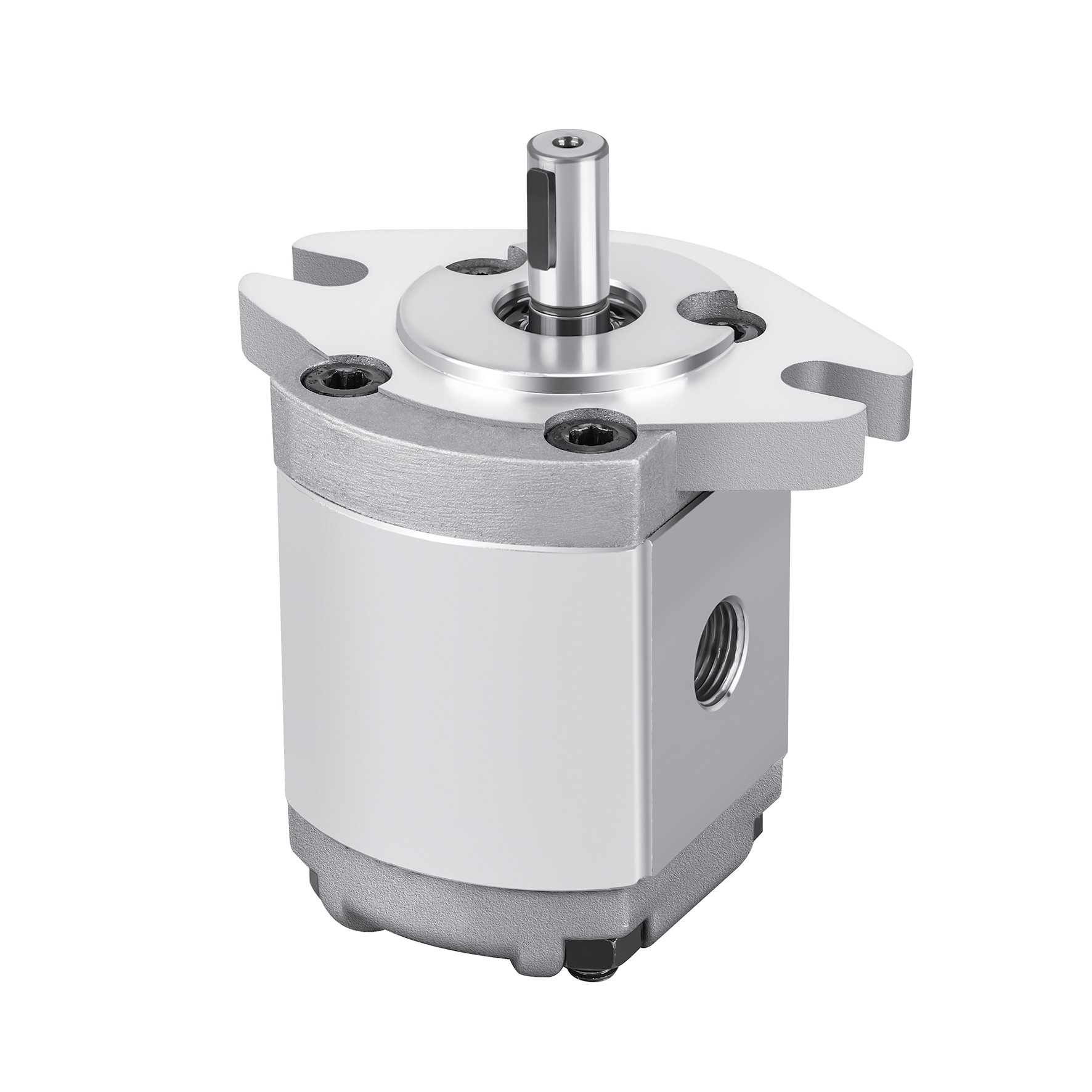 HGP-1A Hydraulic Gear Pumps product