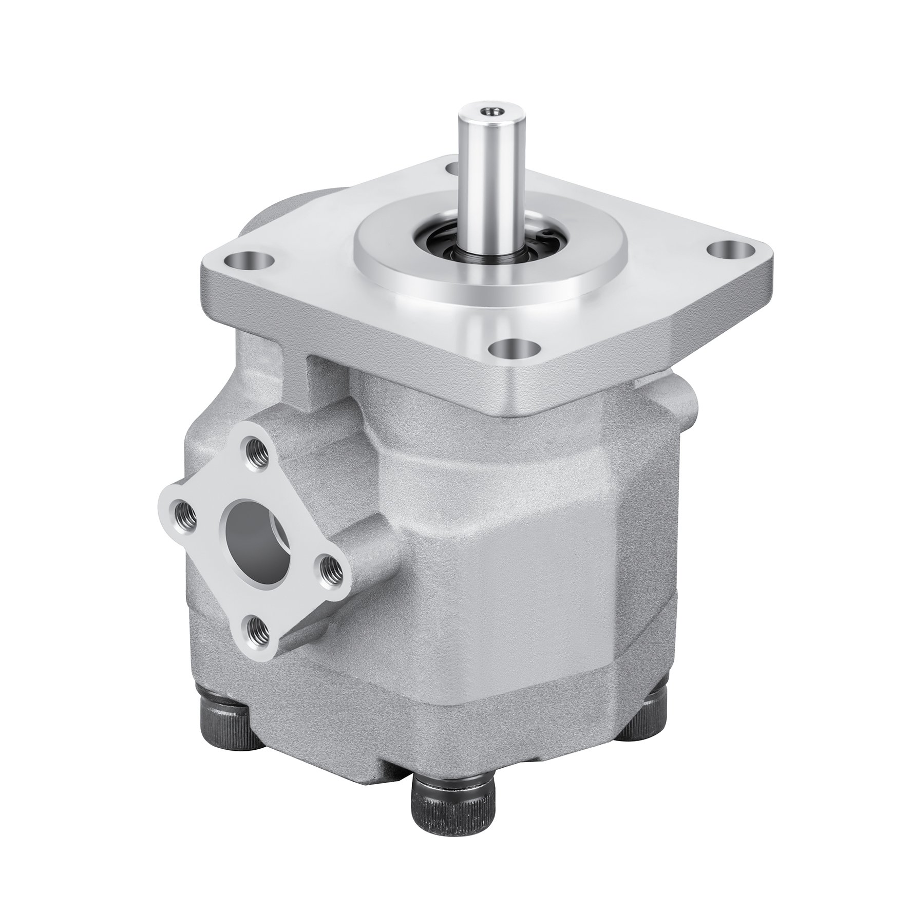 HGP-2A Hydraulic Gear Pumps product