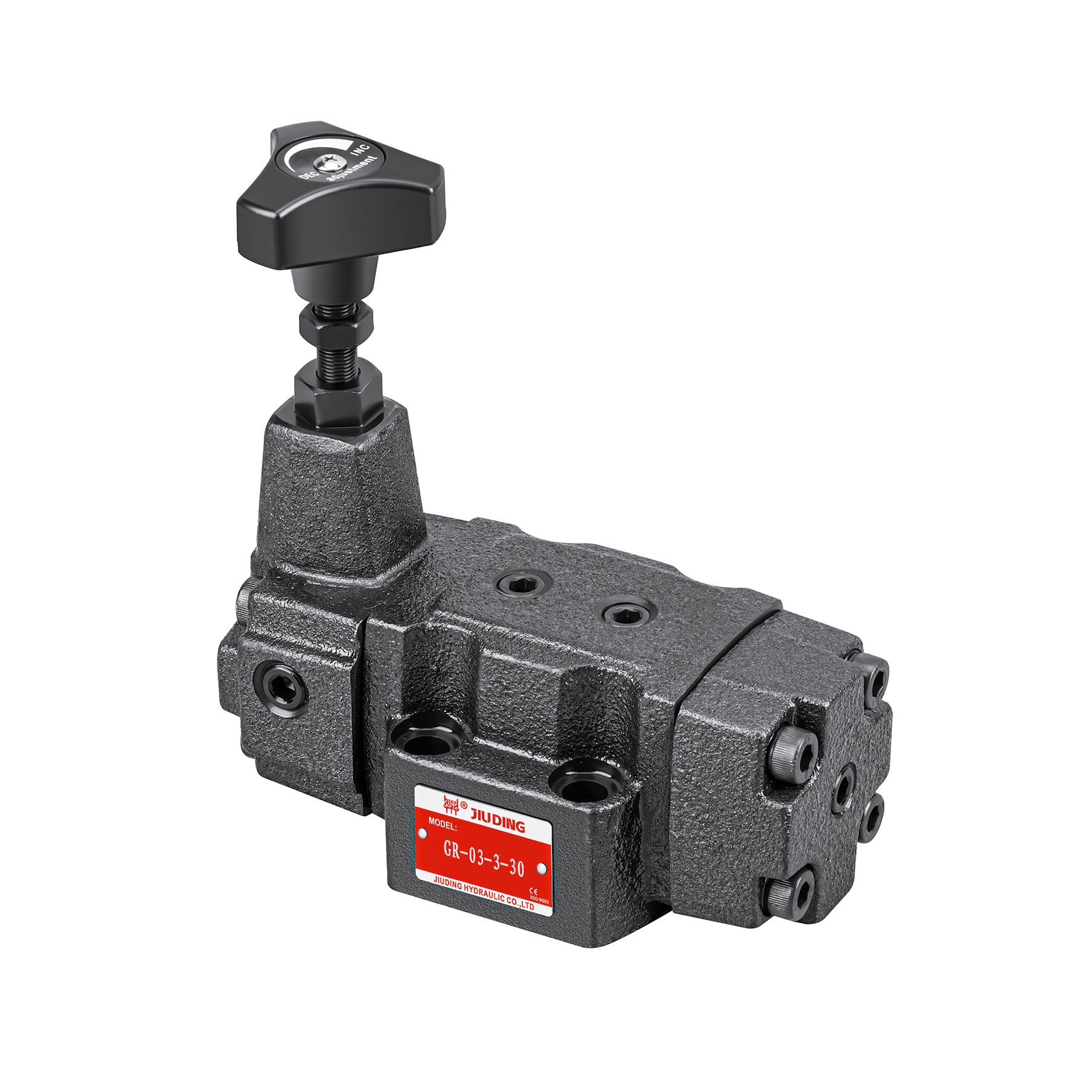 GR-03-3-30 Pressure Control Valves product