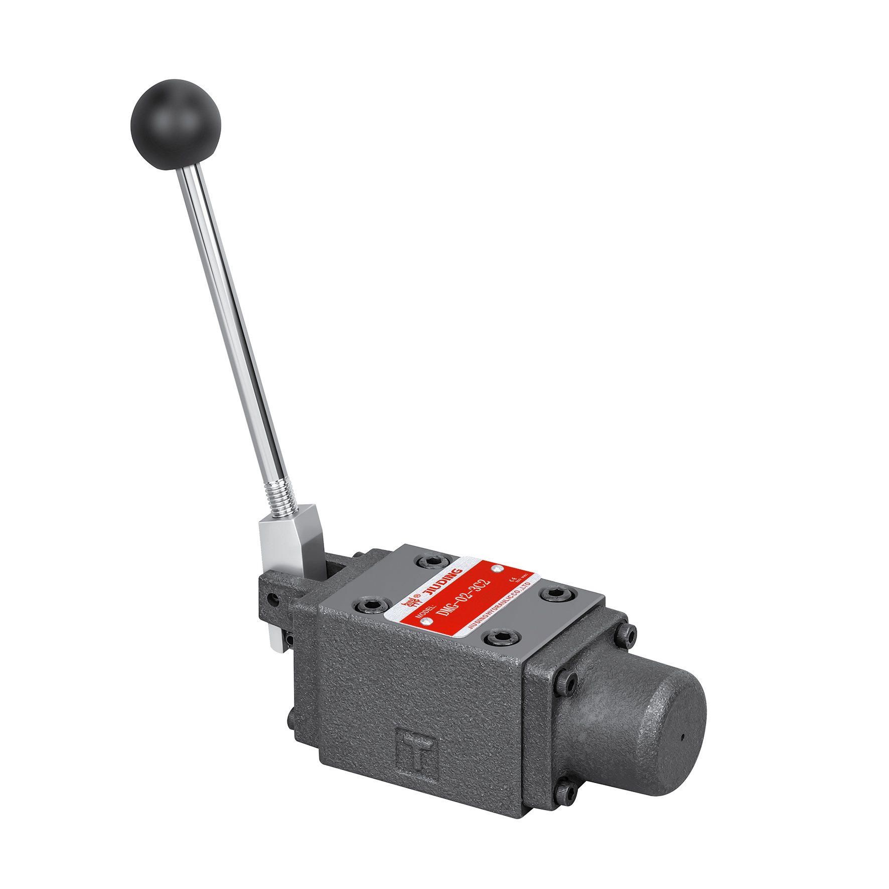 Directional Control Valves