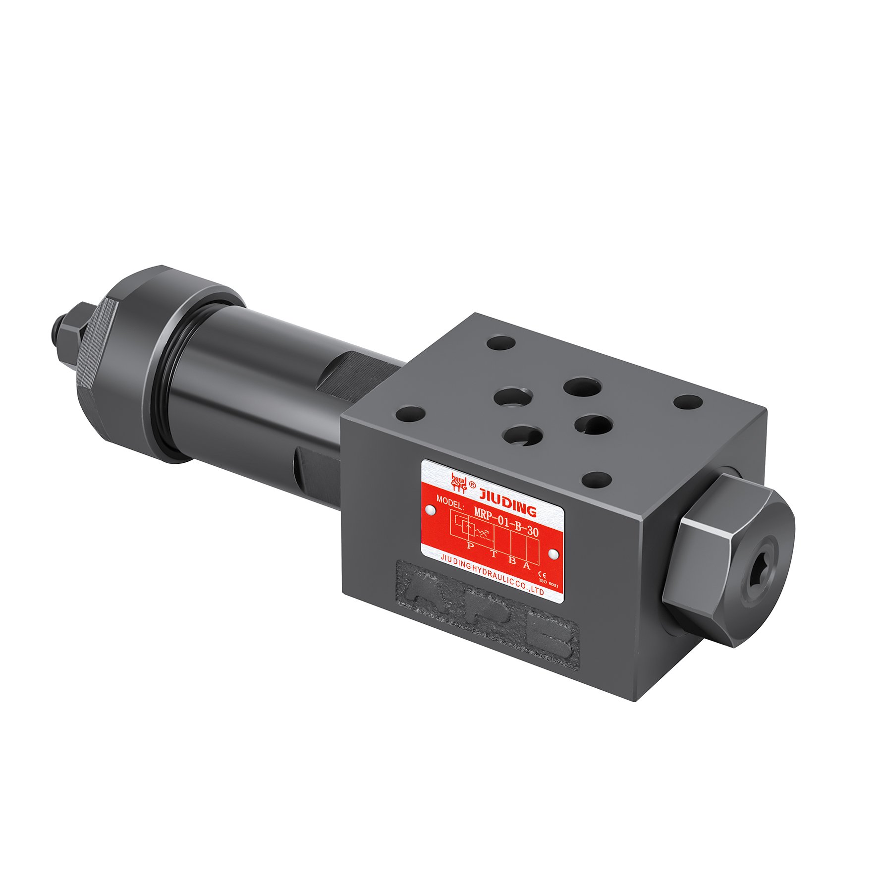 MRP-01