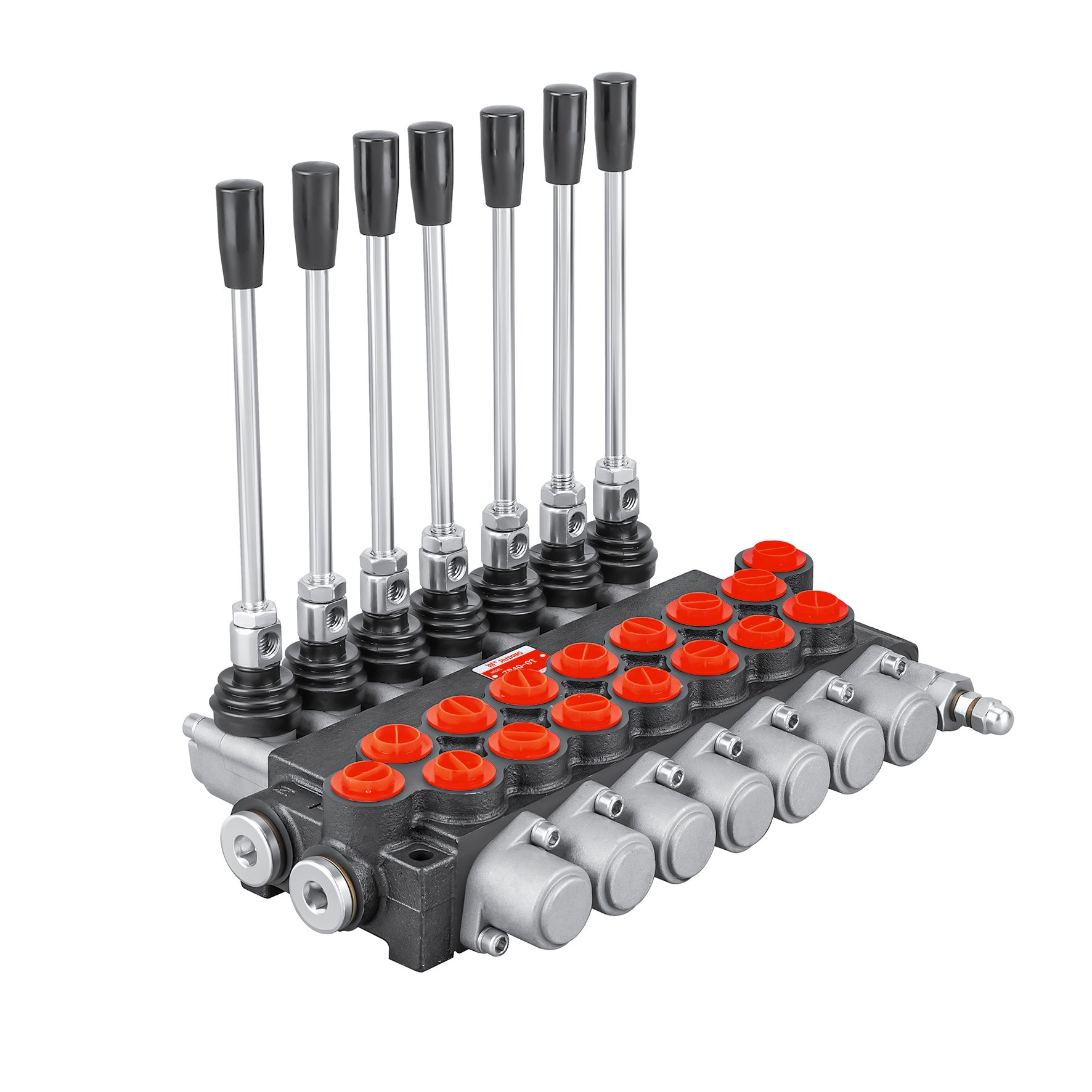Monoblock Directional Valves