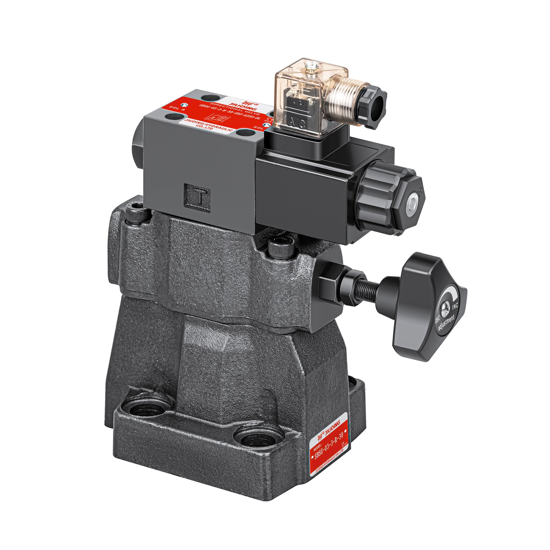 SBSG-03-3-R-30